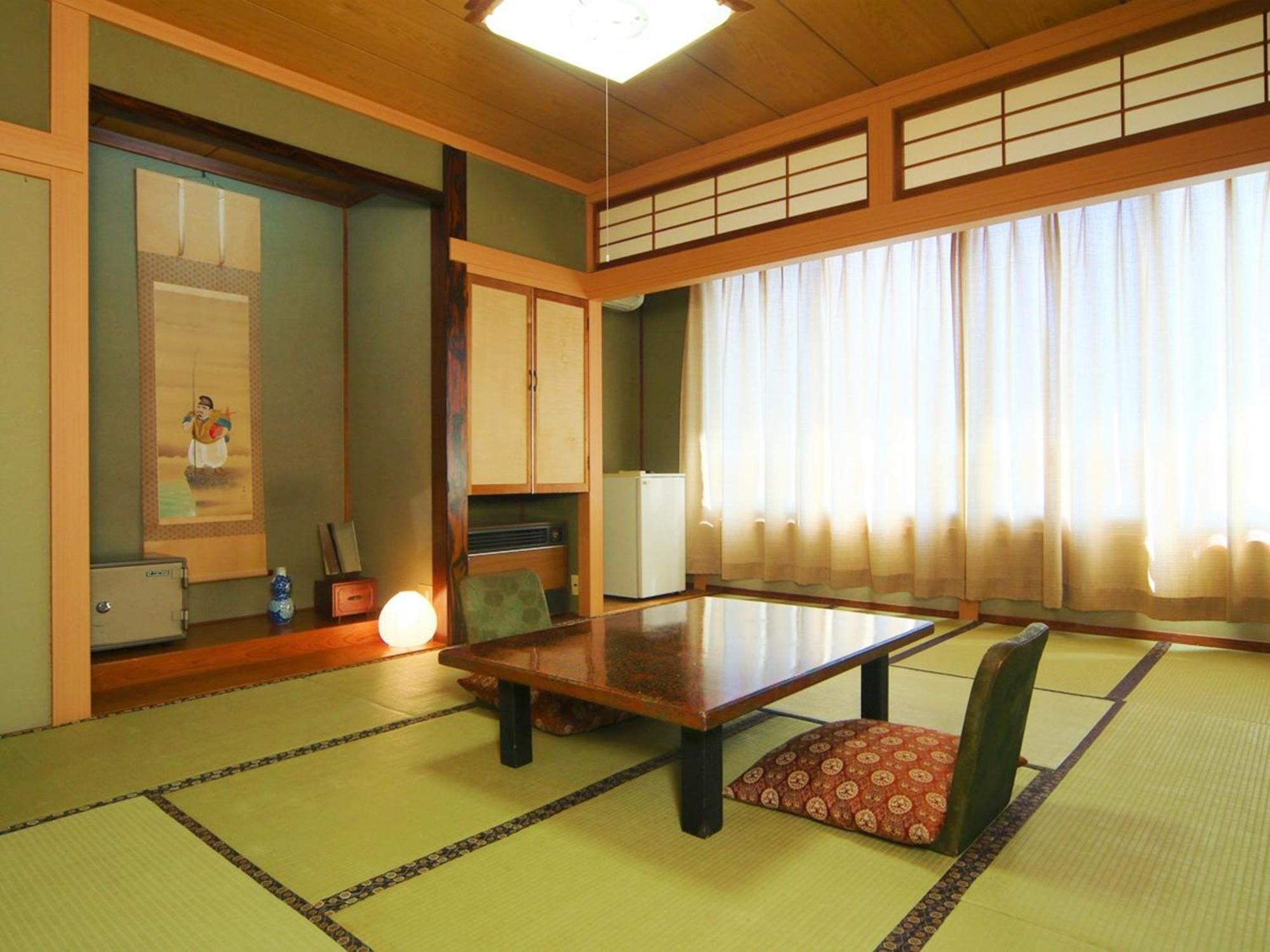 Guest Room Furusatomura Kogeikan Ōmachi Exteriör bild